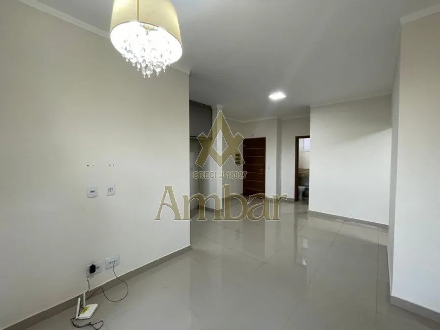 Foto 1 de Apartamento com 3 Quartos à venda, 94m² em Ribeirânia, Ribeirão Preto