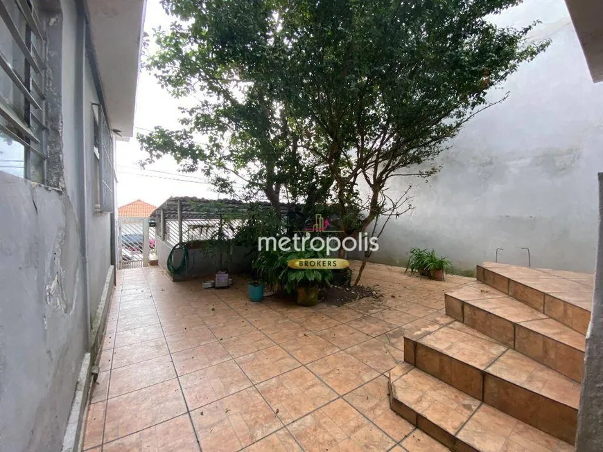 Foto 1 de Casa com 3 Quartos à venda, 300m² em Vila California, São Paulo