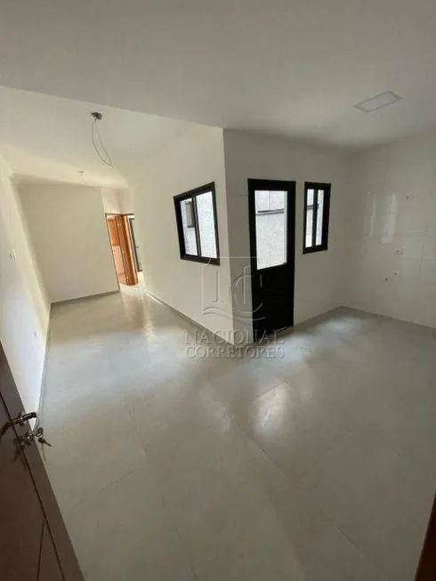 Foto 1 de Apartamento com 2 Quartos à venda, 47m² em Vila Camilopolis, Santo André