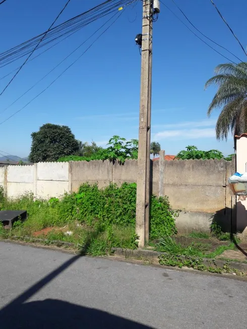 Foto 1 de Lote/Terreno à venda, 250m² em Solar da Serra Colonia do Marcal, São João Del Rei