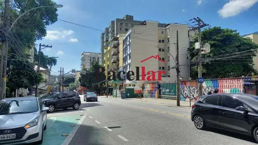 Foto 1 de Casa com 4 Quartos à venda, 300m² em Tijuca, Rio de Janeiro