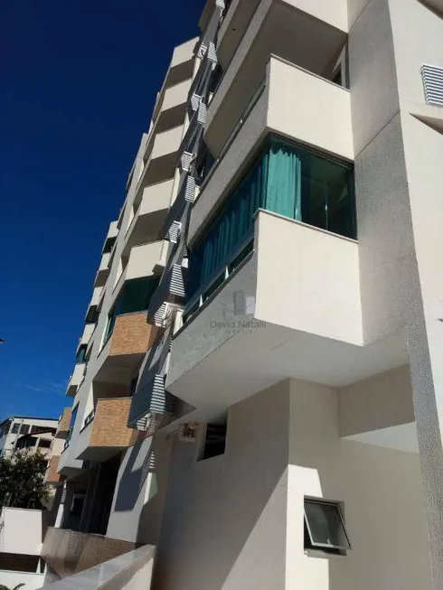 Foto 1 de Apartamento com 2 Quartos à venda, 49m² em Maruípe, Vitória