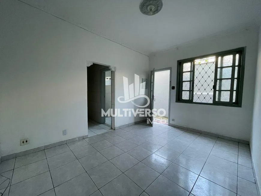 Foto 1 de Apartamento com 2 Quartos à venda, 67m² em Vila Matias, Santos