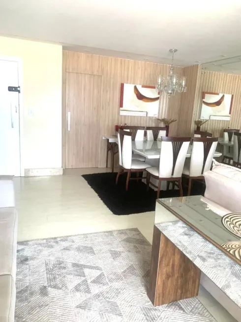 Foto 1 de Apartamento com 4 Quartos à venda, 115m² em Grageru, Aracaju