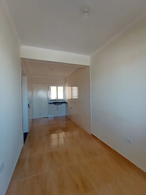 Foto 1 de Apartamento com 2 Quartos para venda ou aluguel, 40m² em Vila Portuguesa, São Paulo