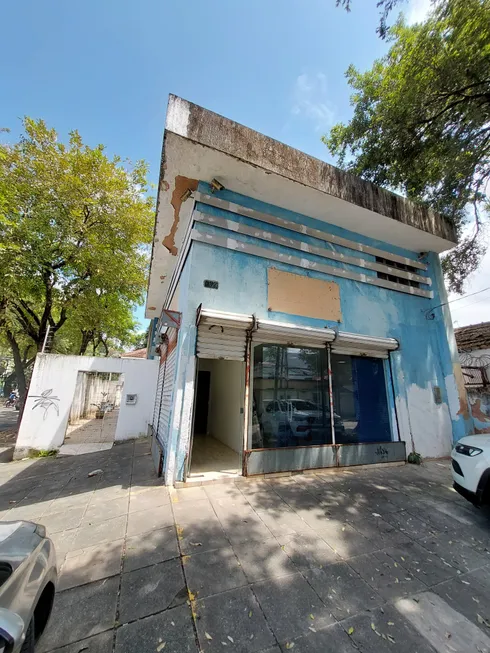 Foto 1 de Imóvel Comercial com 4 Quartos para venda ou aluguel, 462m² em Santo Amaro, Recife