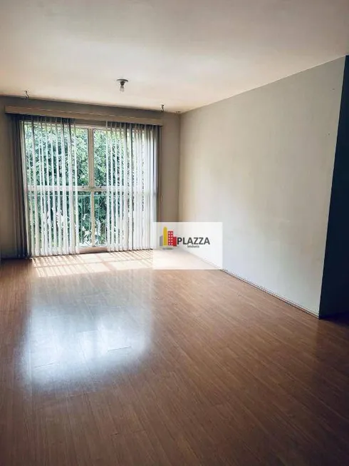 Foto 1 de Apartamento com 3 Quartos à venda, 77m² em City America, São Paulo