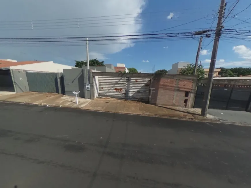Foto 1 de Lote/Terreno à venda, 250m² em Jardim Ipanema, São Carlos