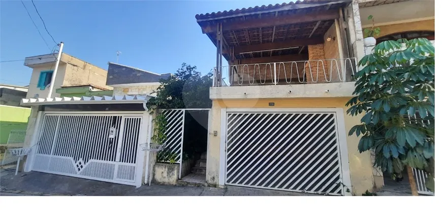 Foto 1 de Casa com 3 Quartos à venda, 150m² em Jardim Moreira, Guarulhos