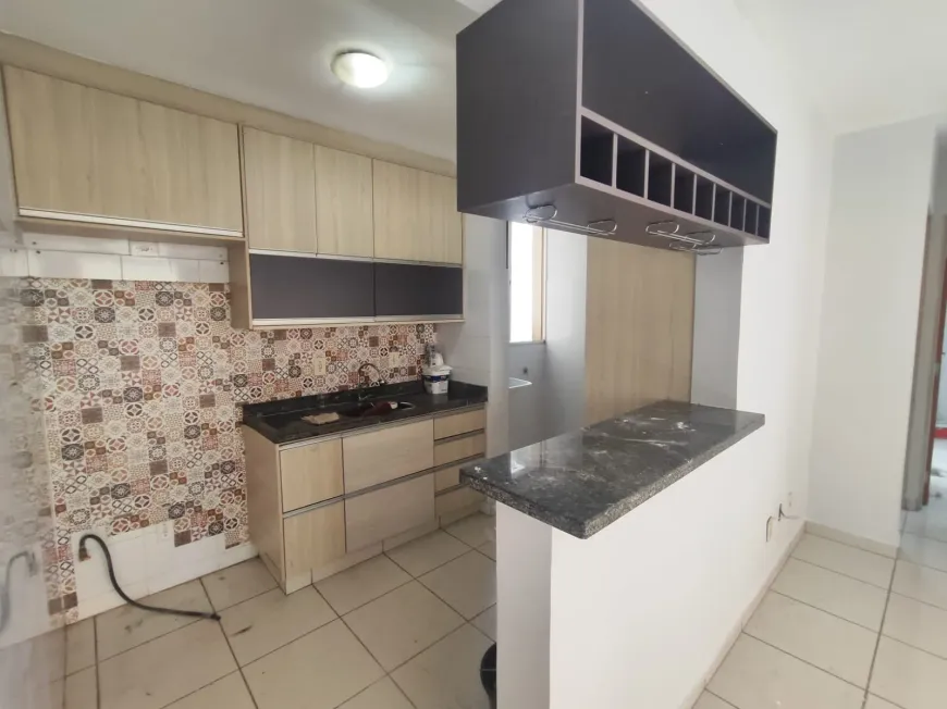 Foto 1 de Apartamento com 2 Quartos à venda, 55m² em Vila Brasília, Aparecida de Goiânia