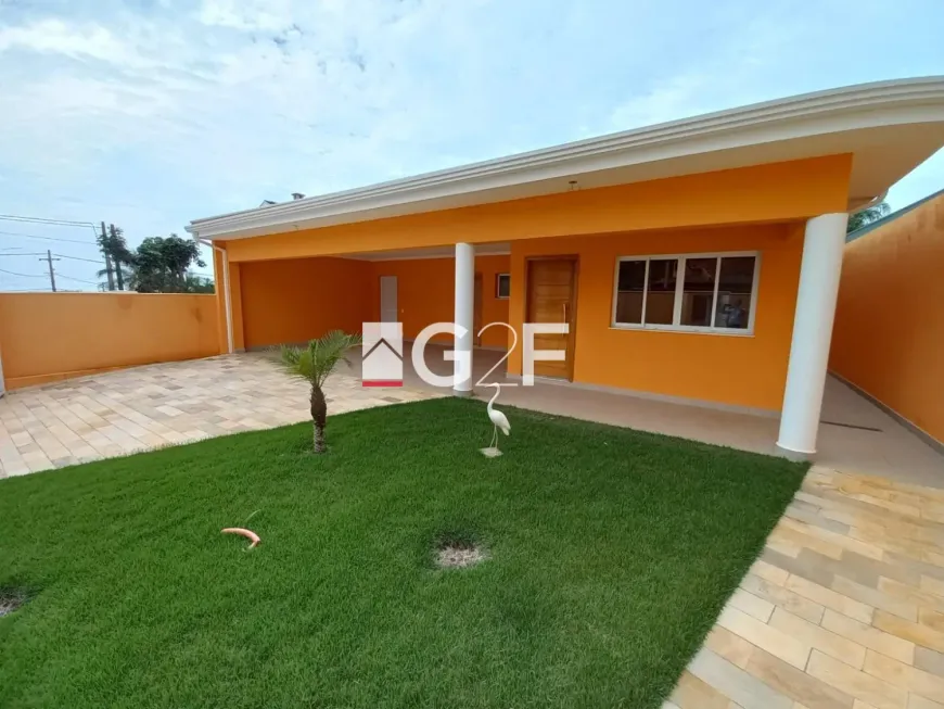 Foto 1 de Casa de Condomínio com 4 Quartos à venda, 299m² em Parque Xangrilá, Campinas