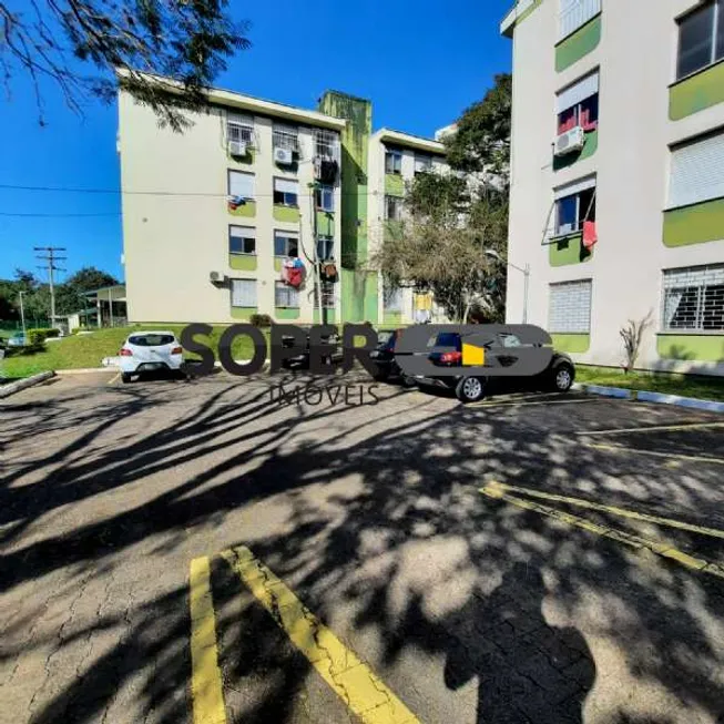 Foto 1 de Apartamento com 1 Quarto à venda, 35m² em Vila Nova, Porto Alegre