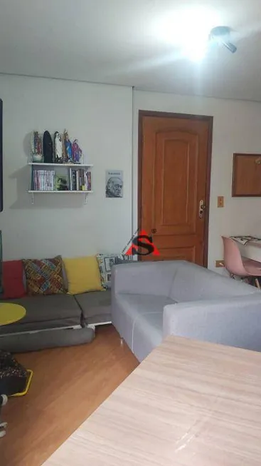 Foto 1 de Apartamento com 1 Quarto à venda, 32m² em Cerqueira César, São Paulo