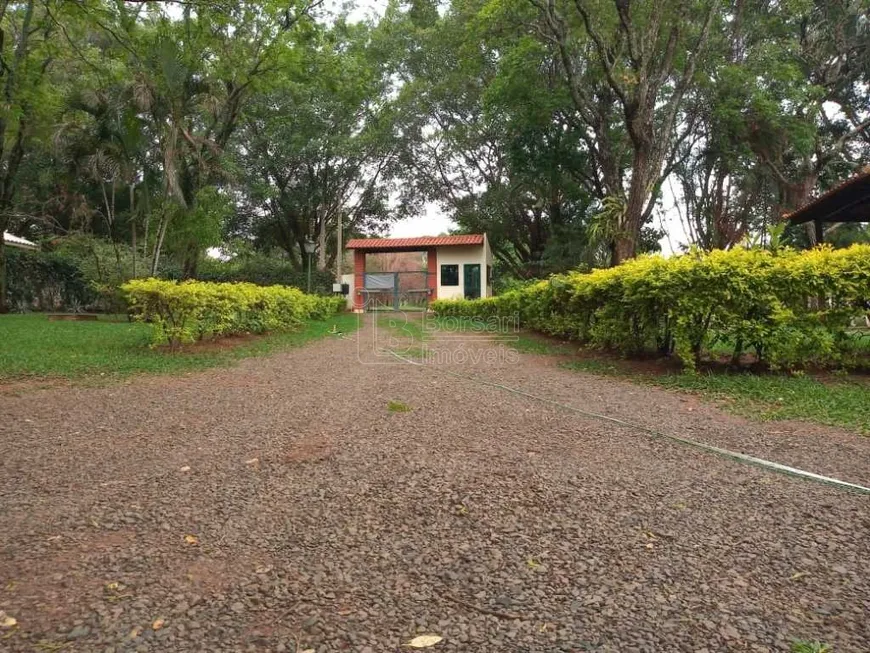 Foto 1 de Fazenda/Sítio à venda, 635m² em Jardim Zavanella, Araraquara