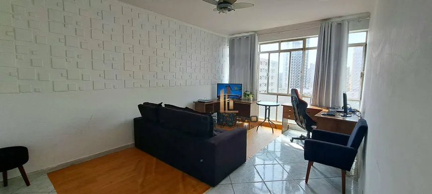 Foto 1 de Apartamento com 3 Quartos à venda, 88m² em Santana, São Paulo