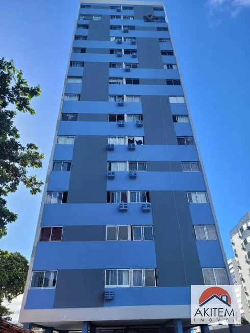 Foto 1 de Apartamento com 2 Quartos à venda, 96m² em Casa Caiada, Olinda