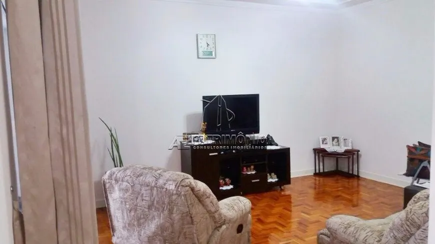 Foto 1 de Casa com 3 Quartos à venda, 264m² em Jardim Santa Rosalia, Sorocaba