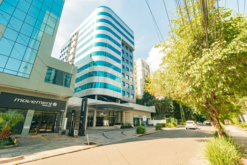 Foto 1 de Sala Comercial para alugar, 490m² em Moinhos de Vento, Porto Alegre