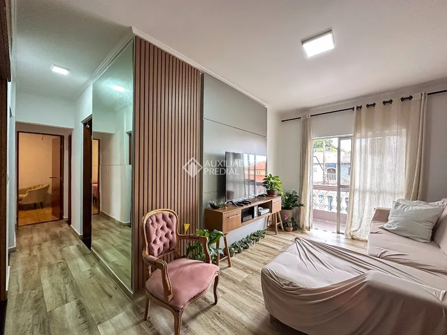 Foto 1 de Apartamento com 3 Quartos à venda, 90m² em Anchieta, São Bernardo do Campo