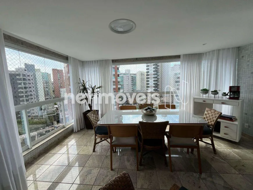 Foto 1 de Apartamento com 3 Quartos à venda, 204m² em Praia do Canto, Vitória