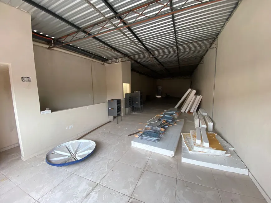 Foto 1 de Ponto Comercial para alugar, 150m² em Centro, Cotia