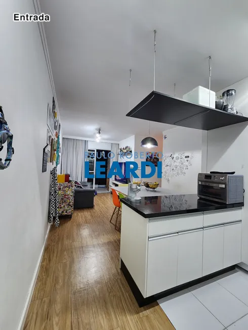 Foto 1 de Apartamento com 3 Quartos à venda, 72m² em Butantã, São Paulo