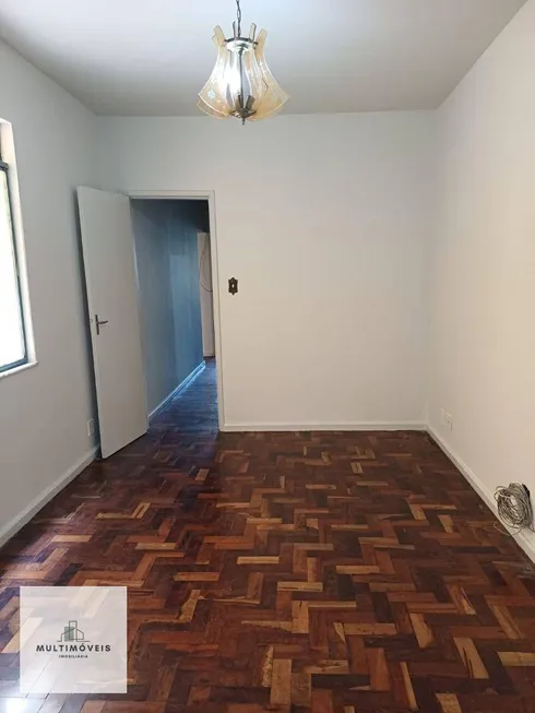 Foto 1 de Apartamento com 3 Quartos à venda, 100m² em Morro da Glória, Juiz de Fora