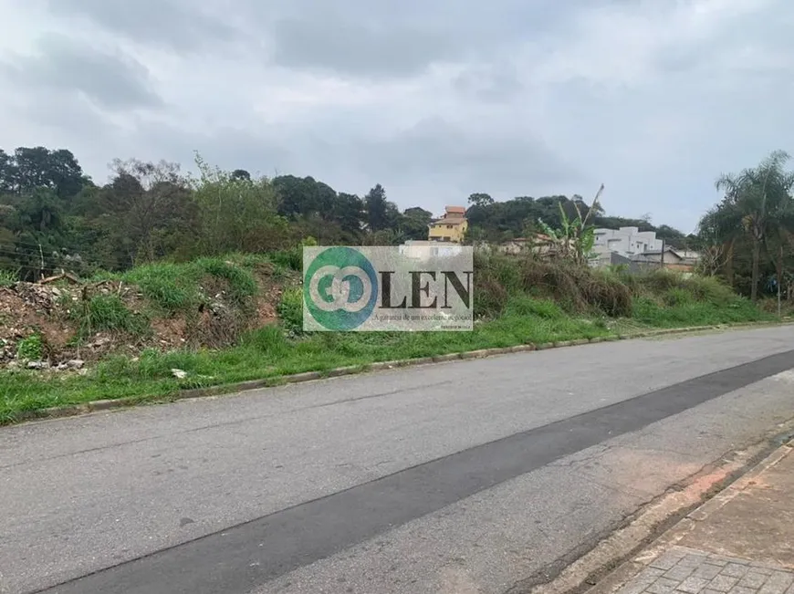 Foto 1 de Lote/Terreno à venda, 393m² em Nossa Senhora do Carmo, Arujá