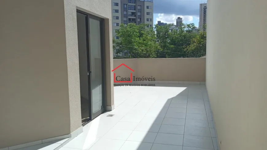 Foto 1 de Apartamento com 2 Quartos à venda, 102m² em Serra, Belo Horizonte