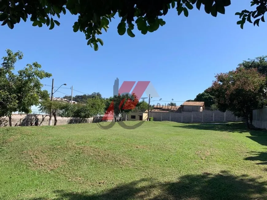 Foto 1 de Lote/Terreno à venda, 1000m² em Condomínio Terras de Vinhedo, Vinhedo