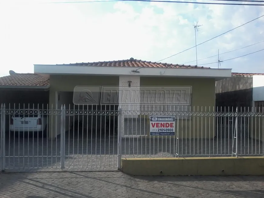 Foto 1 de  com 3 Quartos à venda, 155m² em Vila Santana, Sorocaba