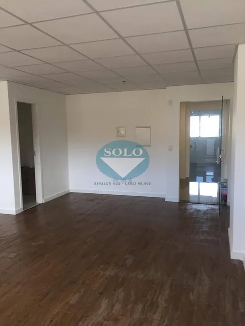 Foto 1 de Sala Comercial à venda, 50m² em Jardim Flórida, Jundiaí