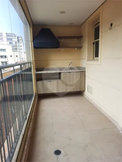 Foto 1 de Apartamento com 1 Quarto à venda, 49m² em Casa Verde, São Paulo