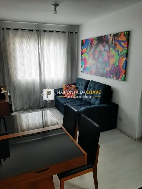 Foto 1 de Apartamento com 3 Quartos à venda, 61m² em Anchieta, São Bernardo do Campo