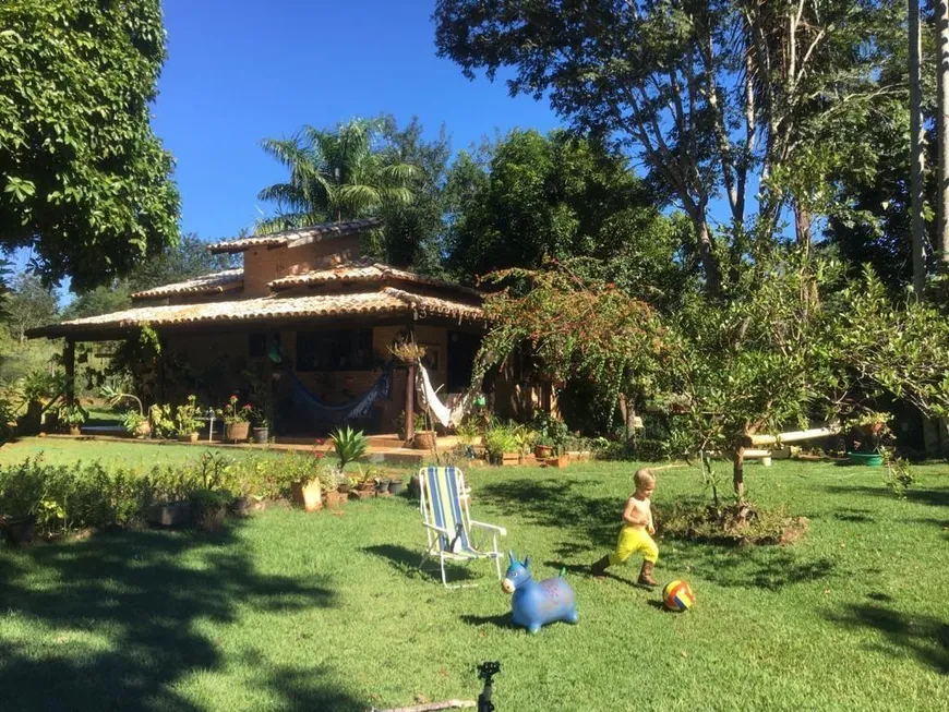 Foto 1 de Fazenda/Sítio à venda, 8m² em Area Rural de Senador Canedo, Senador Canedo