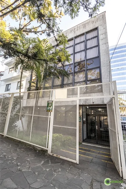 Foto 1 de Sala Comercial à venda, 40m² em Moinhos de Vento, Porto Alegre