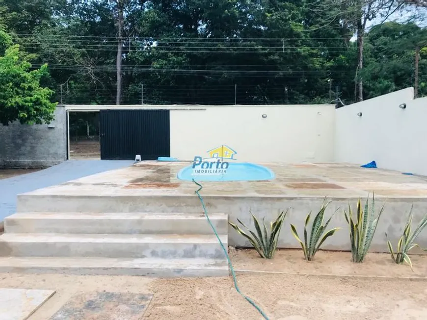 Foto 1 de Casa com 3 Quartos à venda, 145m² em Morros, Teresina