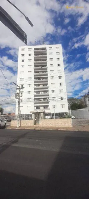 Foto 1 de Apartamento com 1 Quarto à venda, 55m² em Vila Galvão, Guarulhos