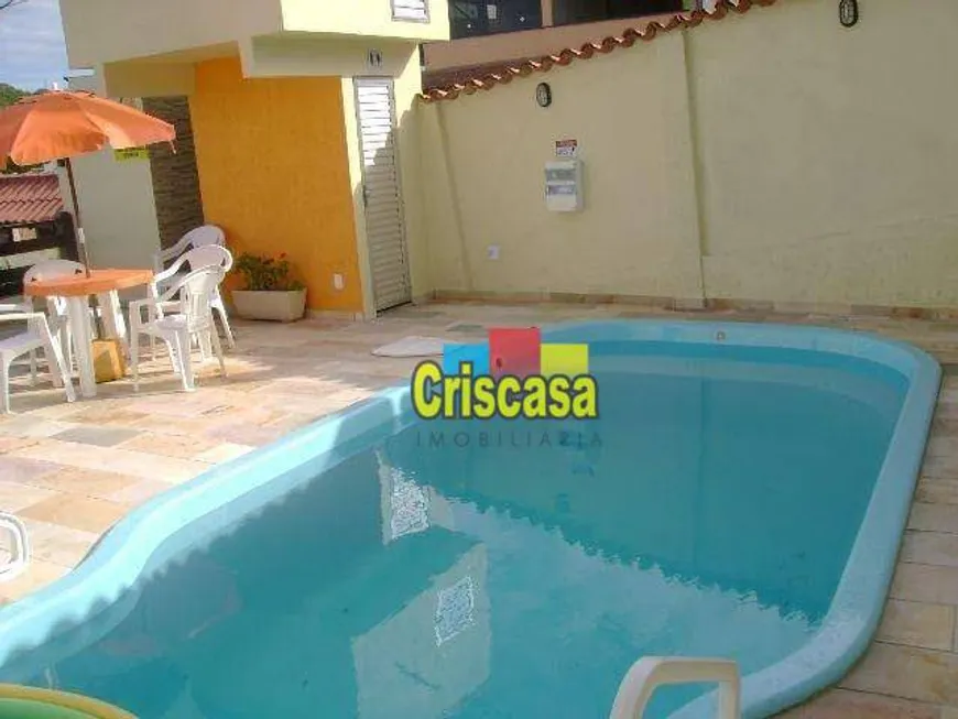 Foto 1 de Apartamento com 2 Quartos à venda, 70m² em Peró, Cabo Frio