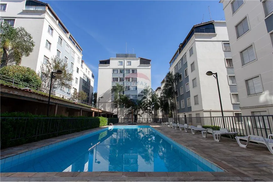 Foto 1 de Apartamento com 3 Quartos à venda, 50m² em Pirituba, São Paulo