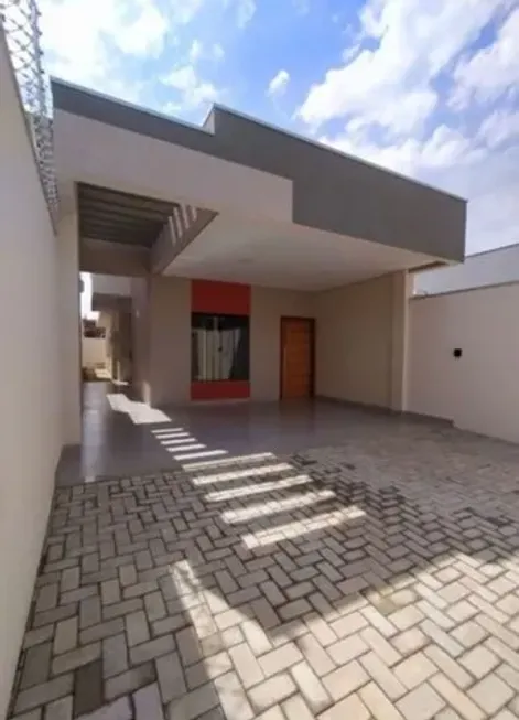 Foto 1 de Casa com 2 Quartos à venda, 90m² em Boa Vista, Joinville