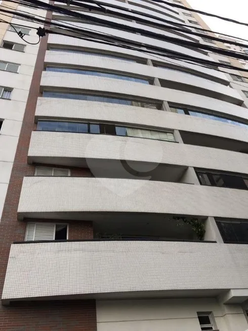 Foto 1 de Apartamento com 4 Quartos à venda, 90m² em Saúde, São Paulo