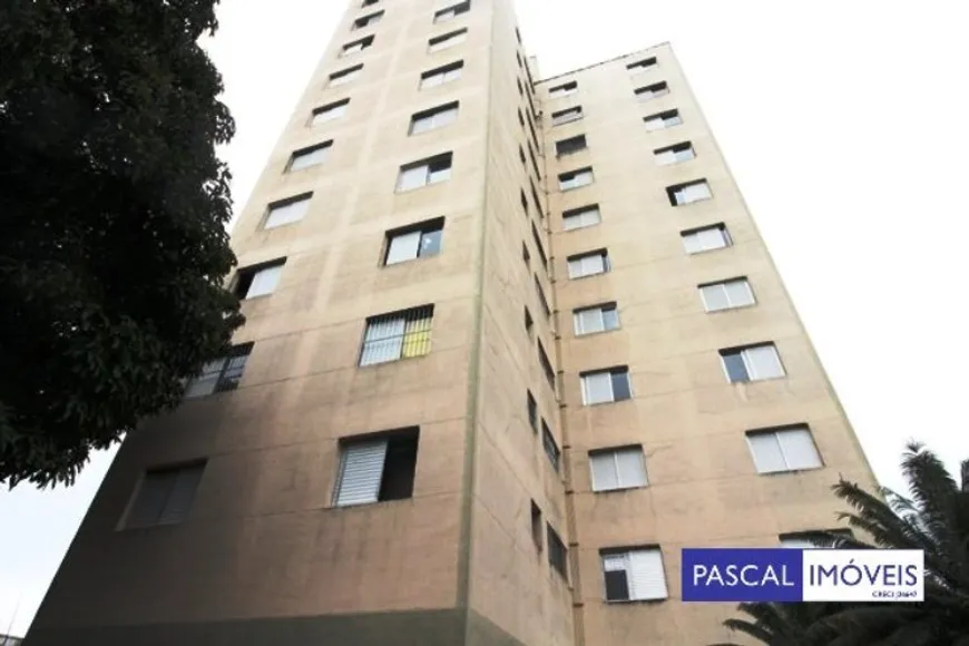 Foto 1 de Apartamento com 2 Quartos à venda, 60m² em Vila Alexandria, São Paulo