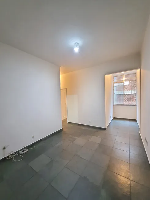 Foto 1 de Apartamento com 2 Quartos para alugar, 51m² em Méier, Rio de Janeiro