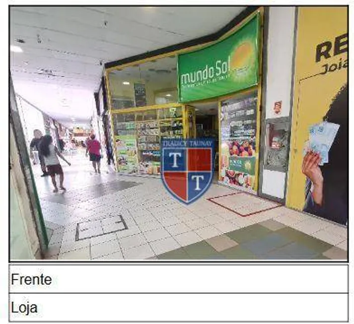 Foto 1 de Ponto Comercial à venda, 26m² em Centro, Nilópolis