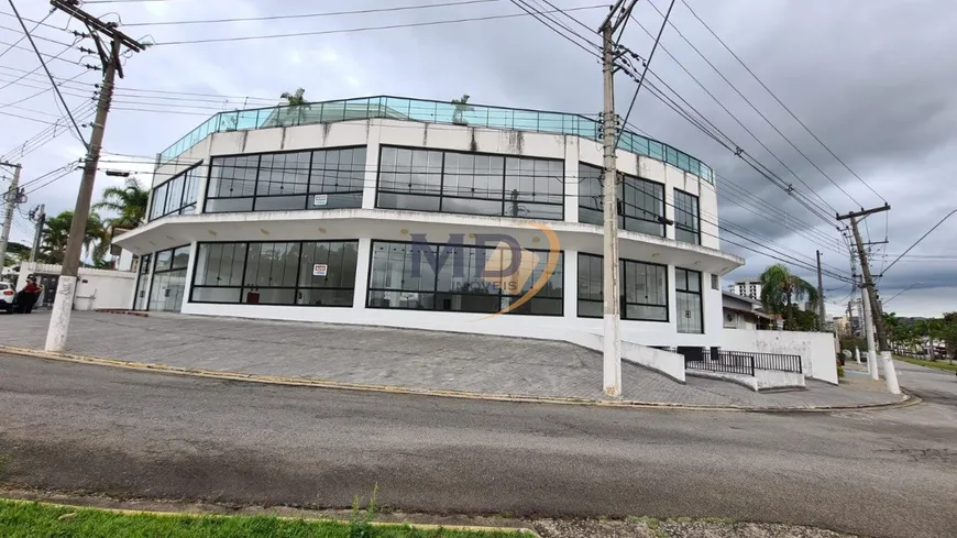 Foto 1 de Galpão/Depósito/Armazém para alugar, 960m² em Portal das Colinas, Guaratinguetá