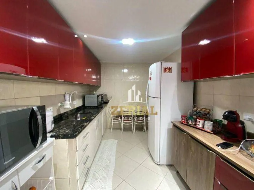 Foto 1 de Sobrado com 4 Quartos à venda, 170m² em São José, São Caetano do Sul