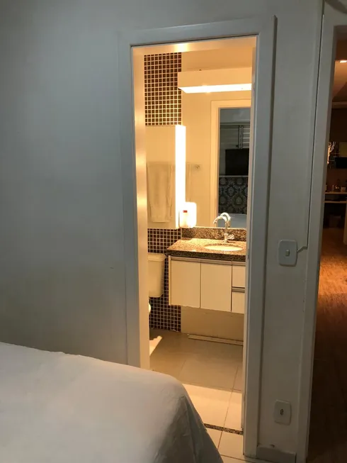 Foto 1 de Apartamento com 2 Quartos à venda, 59m² em Santa Luzia, Uberlândia