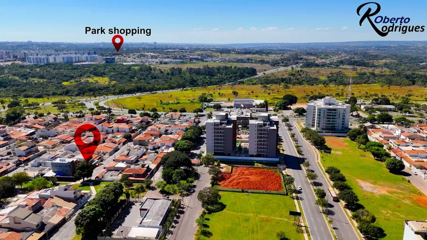 Foto 1 de Sobrado com 4 Quartos à venda, 271m² em Guara II, Brasília