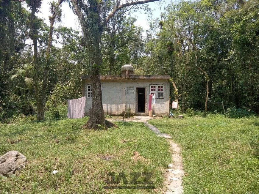 Foto 1 de Lote/Terreno à venda, 40m² em Chacaras, Bertioga